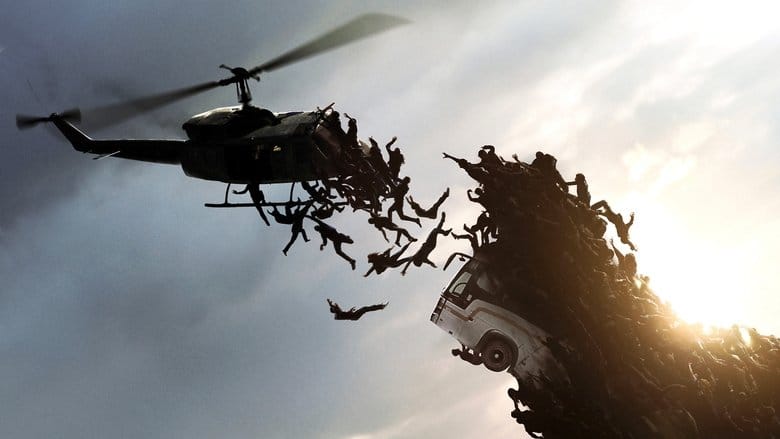 World War Z Cały Film (2013) • Vider