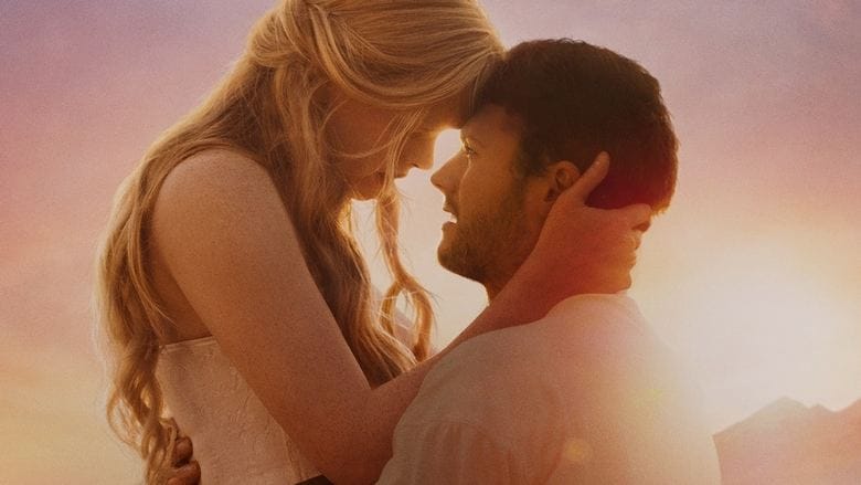 Redeeming Love Cały Film (2022) • Vider