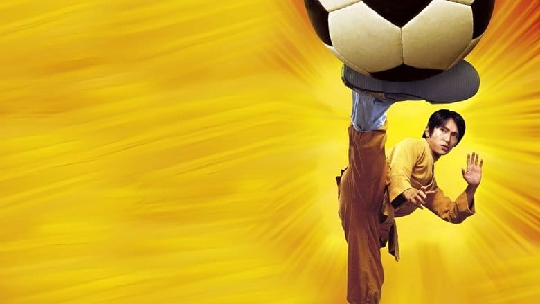 Shaolin Soccer Cały Film (2001) • Vider