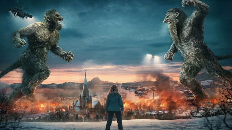 Troll 2 Cały Film (2025) • Vider