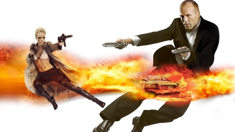 Transporter 2 Cały Film (2005) • Vider