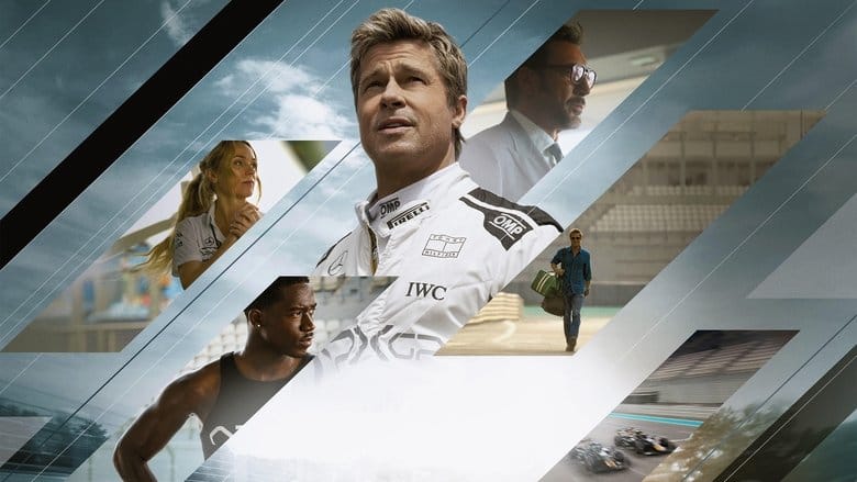 F1: Film Cały Film (2025) • Vider
