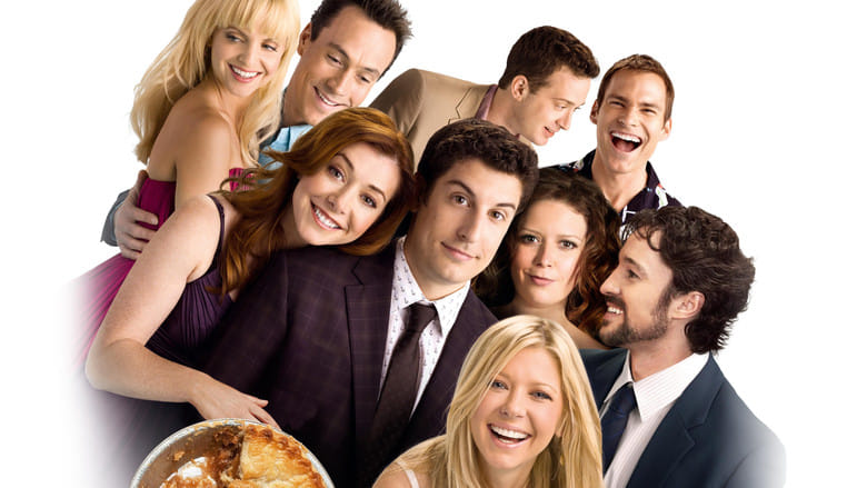 American Pie: Zjazd Absolwentów Cały Film (2012) • Vider