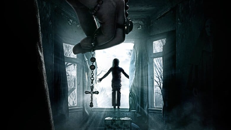 Obecność 2 Cały Film (2016) • Vider
