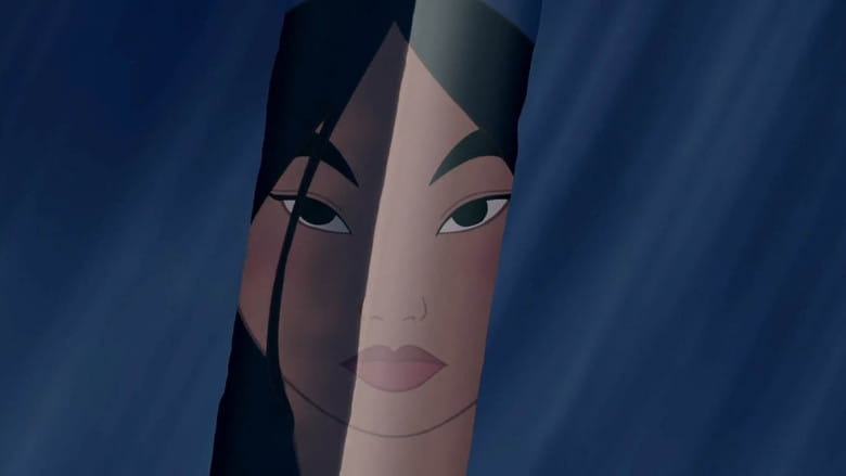 Mulan Cały Film (1998) • Vider