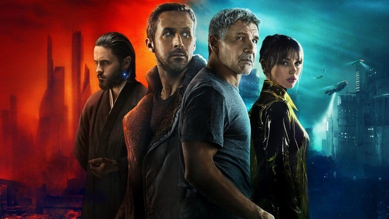 Blade Runner 2049 Cały Film (2017) • Vider