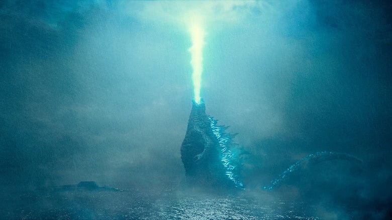 Godzilla II: Król potworów Cały Film (2019) • Vider