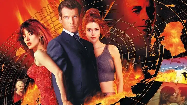 Świat to za mało Cały Film (1999) • Vider