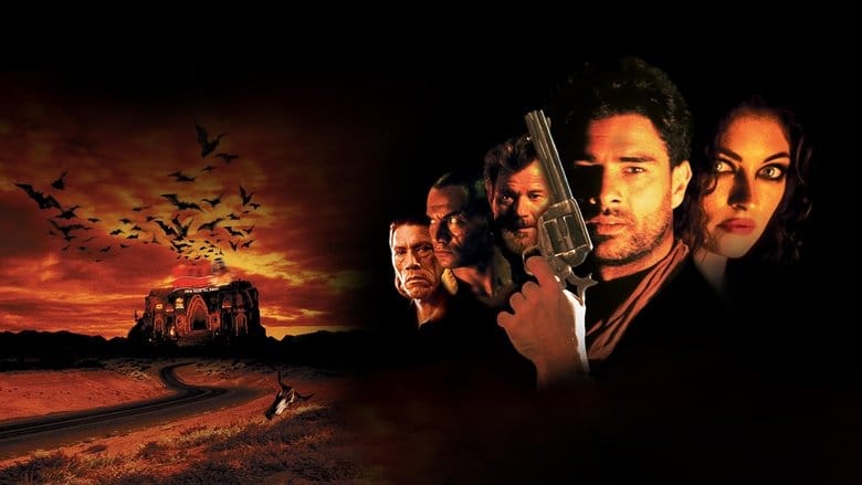 Od Zmierzchu do Świtu 3: Córka Kata Cały Film (2000) • Vider