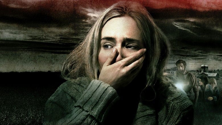 Ciche miejsce Cały Film (2018) • Vider