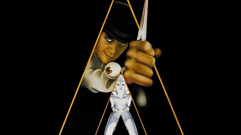 Mechaniczna pomarańcza Cały Film (1971) • Vider