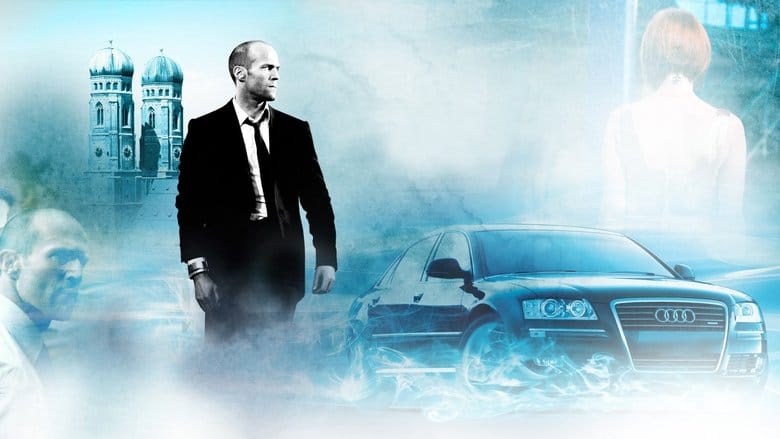 Transporter 3 Cały Film (2008) • Vider