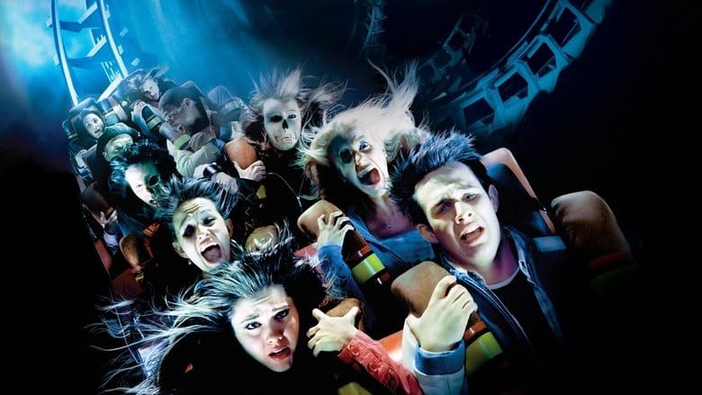 Oszukać przeznaczenie 3 Cały Film (2006) • Vider