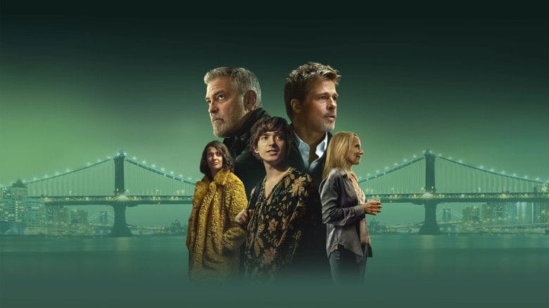 Samotne wilki Cały Film (2024) • Vider