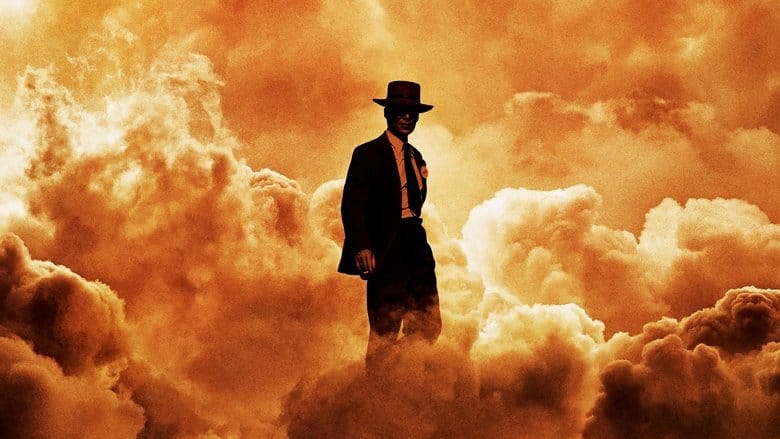 Oppenheimer Cały Film (2023) • Vider