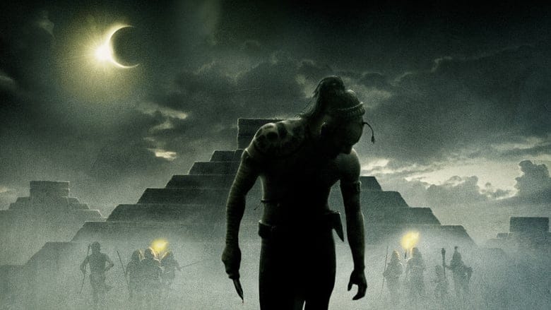 Apocalypto Cały Film (2006) • Vider
