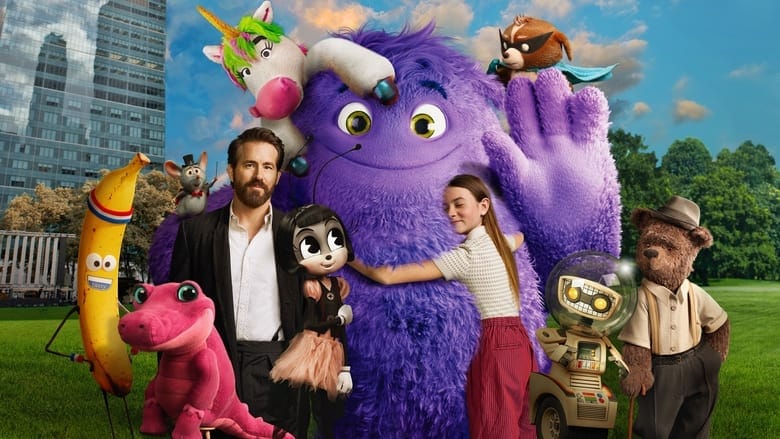 Istoty fantastyczne Cały Film (2024) • Vider