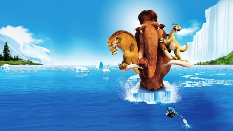 Epoka Lodowcowa 2: Odwilż Cały Film (2006) • Vider