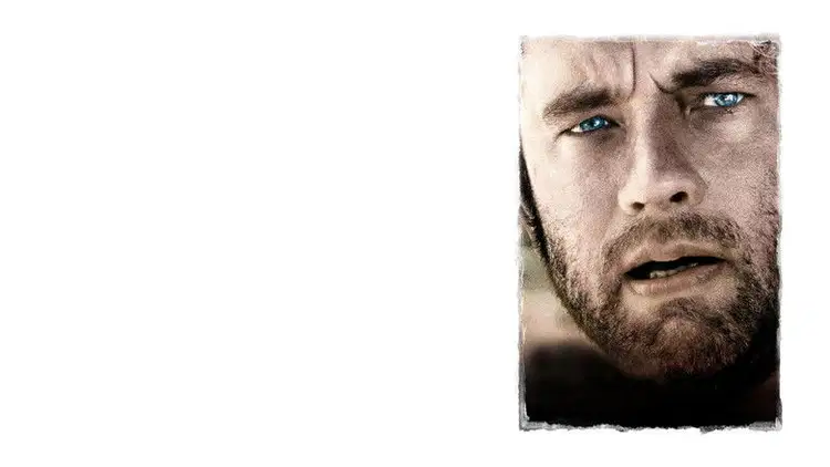 Cast Away: Poza światem Cały Film (2000) • Vider