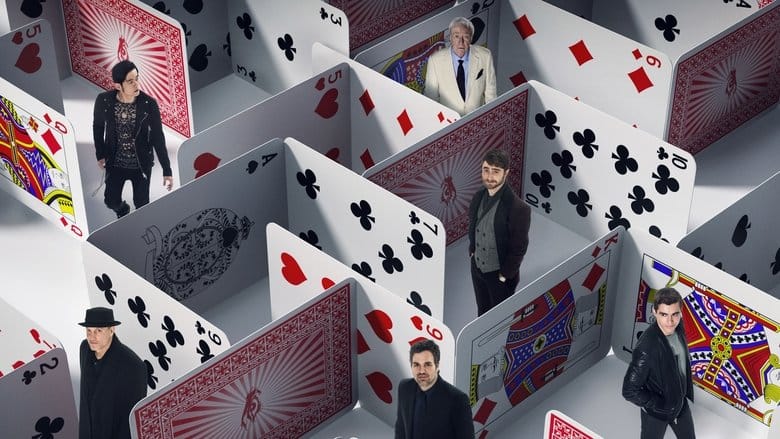 Iluzja 2 Cały Film (2016) • Vider