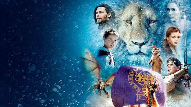 Opowieści z Narnii: Podróż Wędrowca do Świtu Cały Film (2010) • Vider
