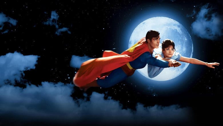 Superman Cały Film (1978) • Vider