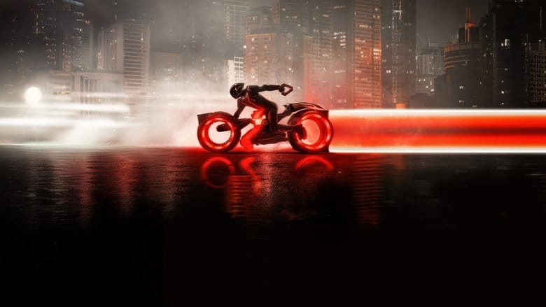 TRON: Ares Cały Film (2025) • Vider