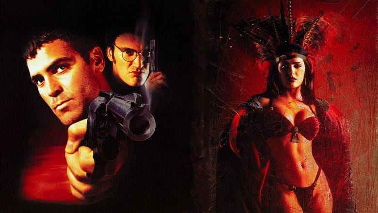 Od zmierzchu do świtu Cały Film (1996) • Vider