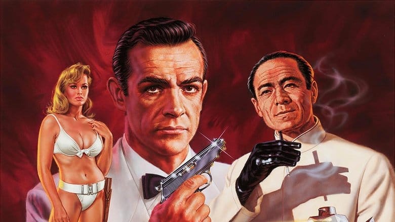 Doktor No Cały Film (1962) • Vider