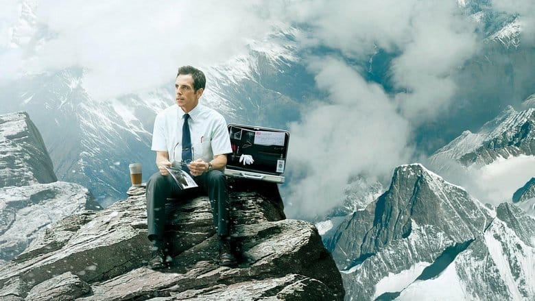 Sekretne życie Waltera Mitty Cały Film (2013) • Vider