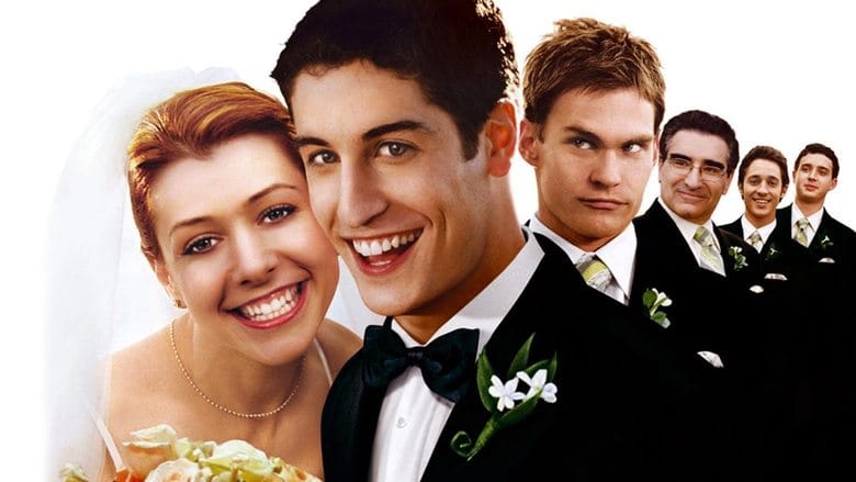 American Pie: Wesele Cały Film (2003) • Vider