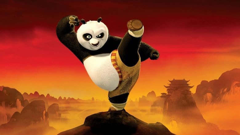 Kung Fu Panda Cały Film (2008) • Vider