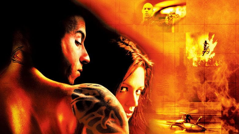 xXx Cały Film (2002) • Vider