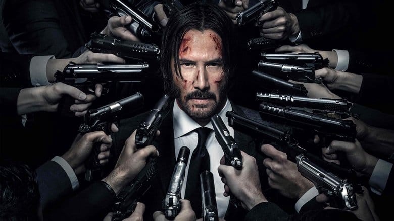 John Wick 2 Cały Film (2017) • Vider