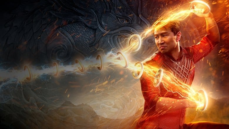 Shang-Chi i legenda dziesięciu pierścieni Cały Film (2021) • Vider