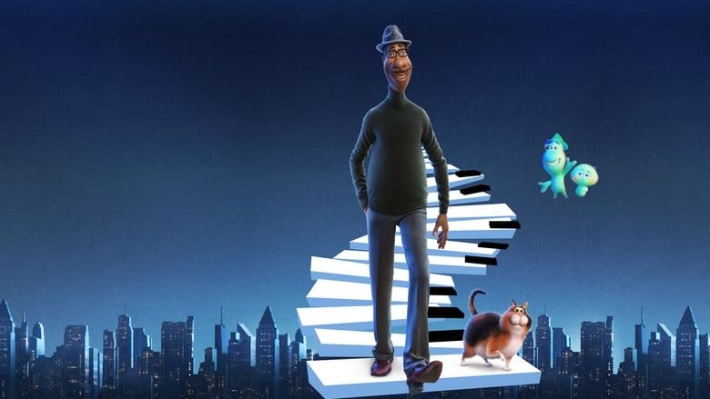 Co w duszy gra Cały Film (2020) • Vider
