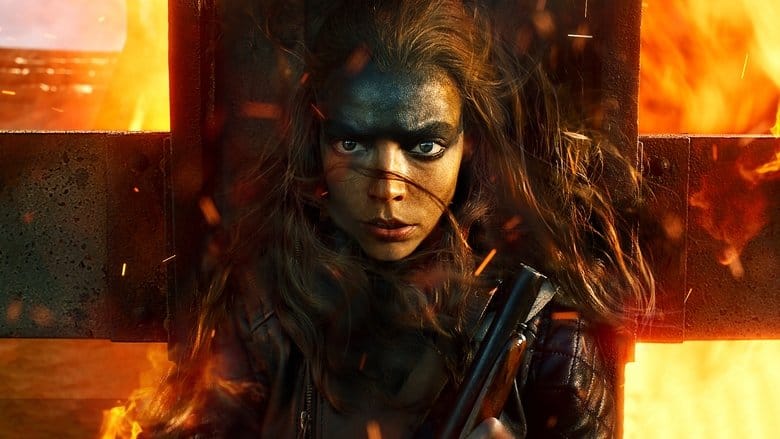 Furiosa: Saga Mad Max Cały Film (2024) • Vider