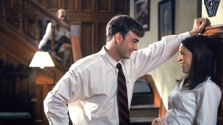 Szkoła uwodzenia 2 Cały Film (2000) • Vider
