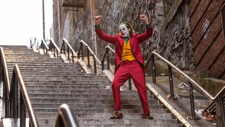 Joker Cały Film (2019) • Vider