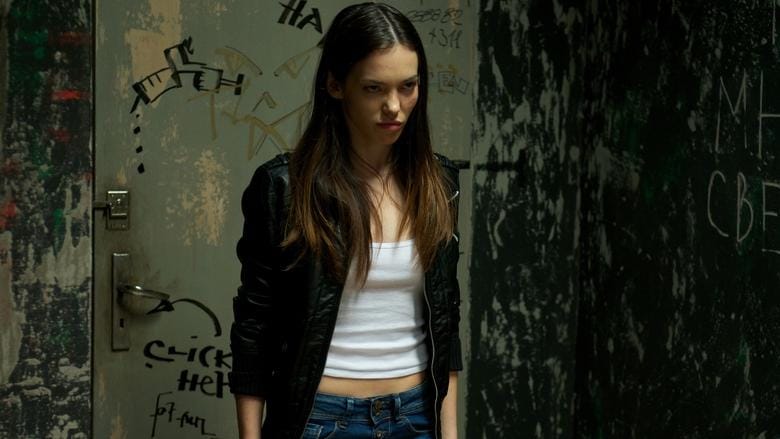 Bez Litości 2 Cały Film (2013) • Vider