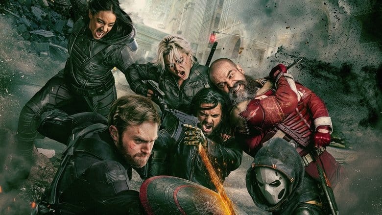 Thunderbolts* Cały Film (2025) • Vider
