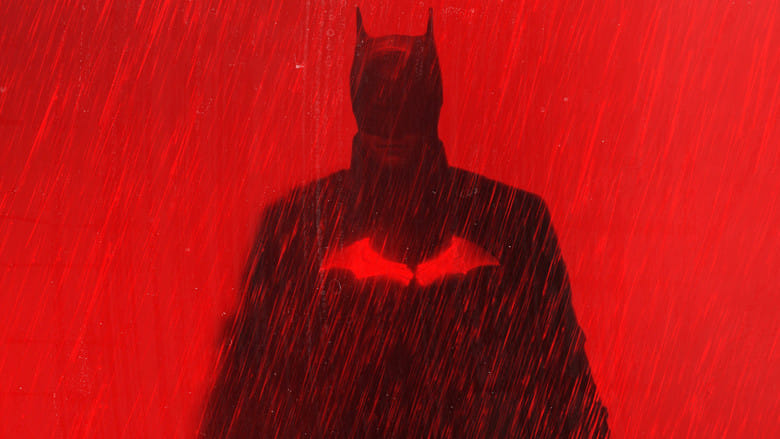 Batman Cały Film (2022) • Vider