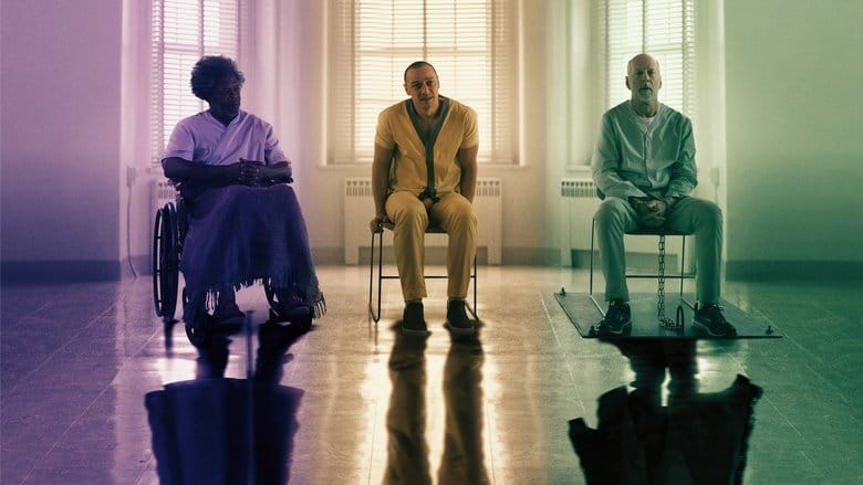 Glass Cały Film (2019) • Vider