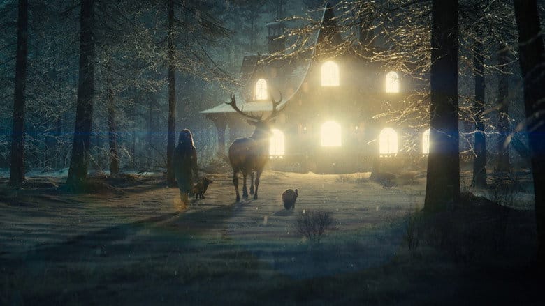Dzień objawienia Cały Film (2026) • Vider