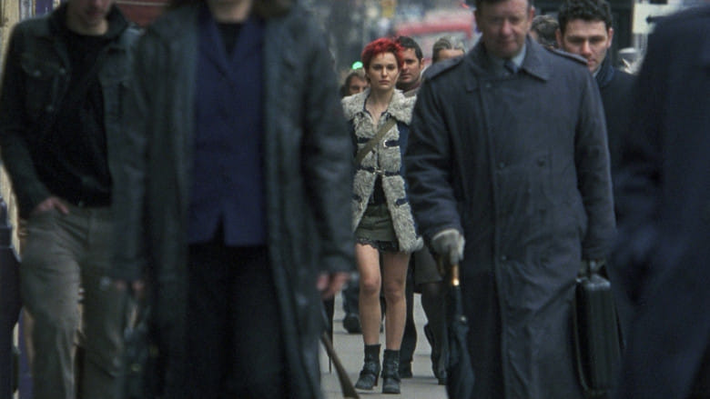 Bliżej Cały Film (2004) • Vider