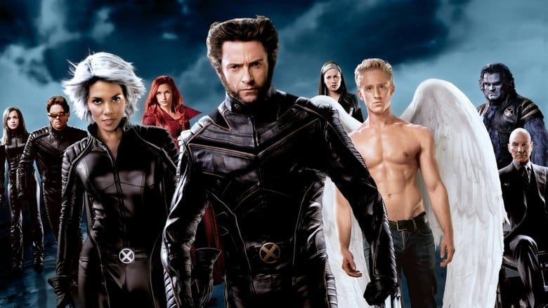 X-Men: Ostatni bastion Cały Film (2006) • Vider