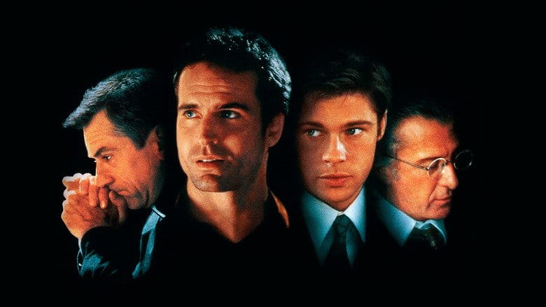 Uśpieni Cały Film (1996) • Vider