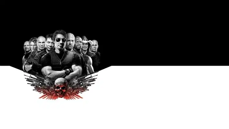 Niezniszczalni Cały Film (2010) • Vider