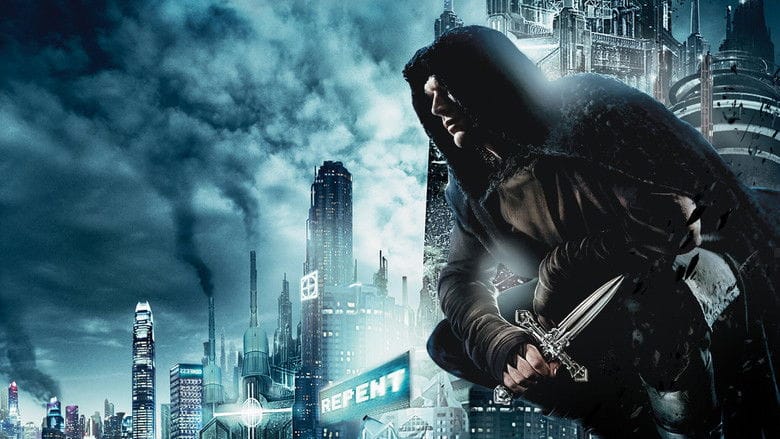 Ksiądz Cały Film (2011) • Vider