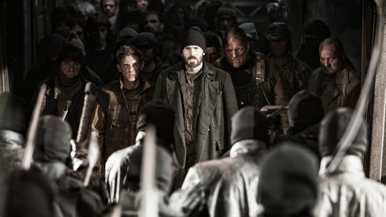 Snowpiercer: Arka przyszłości Cały Film (2013) • Vider